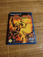 PS2 Circus Maximus Chariot Wars Berlin - Marzahn Vorschau