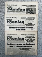 3x Berliner Montag von 1949 Berlin - Köpenick Vorschau