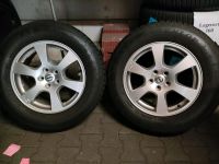 235/65 R17 104H x4 Dunlop Winter Baden-Württemberg - Mannheim Vorschau