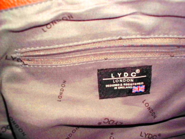 LYDC London mod. Damen Bag / Handtasche *** NEU + OVP ***! in Apolda