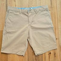 Lacoste Short 44 M original beige Bermuda stretch Cargo Rheinland-Pfalz - Talling Vorschau