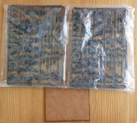 20 Ratkin Warriors Kings of War / Skaven alternative Warhammer Nordrhein-Westfalen - Haan Vorschau