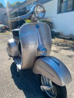 Vespa Sprint Veloce Erste Serie 125er Zulassung 1A restauriert München - Berg-am-Laim Vorschau