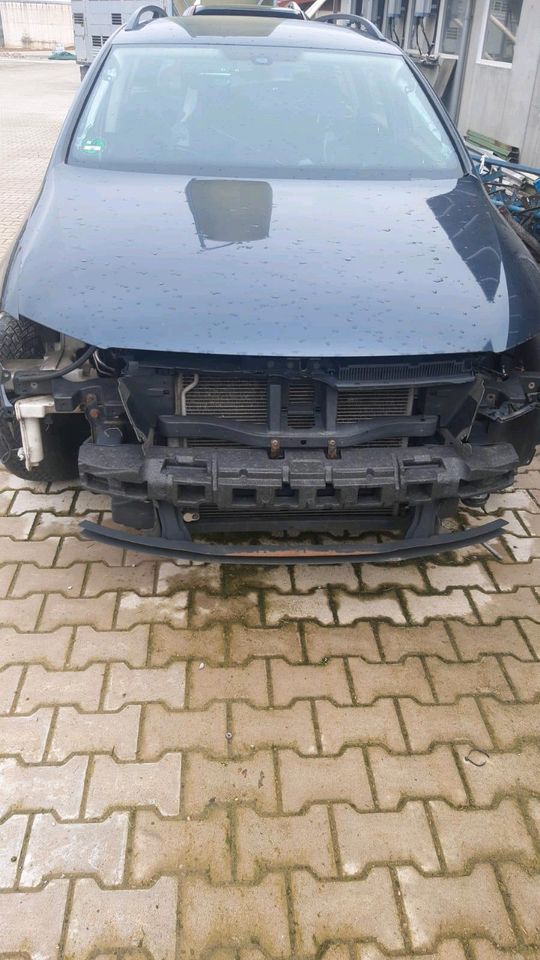 Teile VW Passat b6 in Büren