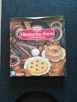 Torte Kuchenform Obsttorte Form Dr. Oetker beschichtet Kupfer 28 Bayern - Triftern Vorschau