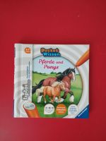 Tiptoi Pocket Wissen Pferde und Ponys Baden-Württemberg - Schwieberdingen Vorschau