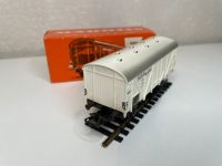 4508 Märklin H0 Kühlwagen, schwarze horizontale Aufschrift, OVP Kreis Ostholstein - Eutin Vorschau