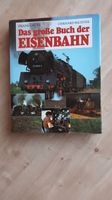 Das große Buch der Eisenbahn Niedersachsen - Vienenburg Vorschau