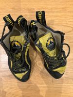 Kletterschuhe La Sportiva bouldering shoes Friedrichshain-Kreuzberg - Friedrichshain Vorschau