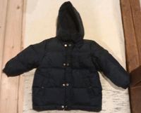 Winterjacke C&A Gr. 104 dunkelblau Winter Jacke Nordrhein-Westfalen - Bad Honnef Vorschau