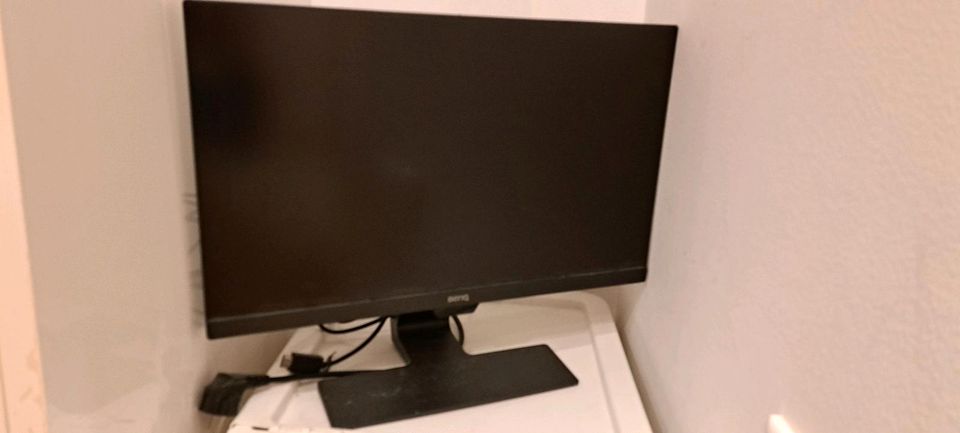 BenQ Monitor / Bildschrimm 22 Zoll in Düsseldorf