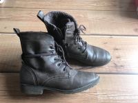 Indigo Mädchen Boots Stiefelette Gr. 36 *neuwertig* Thüringen - Wutha-Farnroda Vorschau