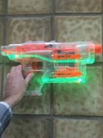 Nerf Shadow IC 5-6 mit Beleuchtung Nordrhein-Westfalen - Dorsten Vorschau