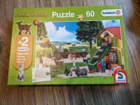 Schleich Puzzle Rheinland-Pfalz - Linz am Rhein Vorschau