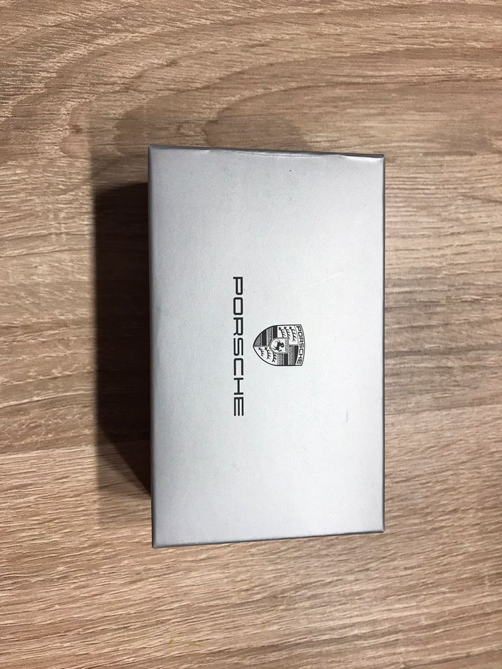 Original Porsche Macan Turbo USB-Stick,8GB NEU  WAP0407140E in Bad Lobenstein