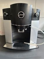 JURA D6 Kaffeevollautomat Nordrhein-Westfalen - Nachrodt-Wiblingwerde Vorschau