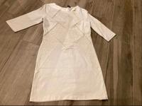 Etuikleid Naf Naf Kleid M Standesamtkleid Hochzeit Kommunion Baden-Württemberg - Gernsbach Vorschau