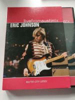 DVD Eric Johnson - Live from Austin, Texas Buchholz-Kleefeld - Hannover Groß Buchholz Vorschau