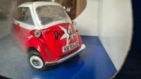 Revell Metal 1:18 Stern - BMW Isetta 250 Niedersachsen - Dötlingen Vorschau