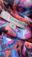 Comma   ❤️Bluse batistartiges Gewebe Graphisches Design Gr. 36 TO Niedersachsen - Lüneburg Vorschau