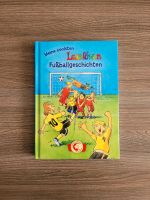 ⭐️ MEINE COOLSTEN FUßBALLGESCHICHTEN - MIT HÖRBUCH - LESELÖWEN Hessen - Wetzlar Vorschau