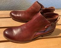 Schicke Kickers Stiefeletten 41 , top Zustand !!! Baden-Württemberg - Singen Vorschau