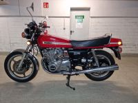 Suzuki GS 1000 E mit Sickentank sucht Liebhaber Berlin - Tempelhof Vorschau