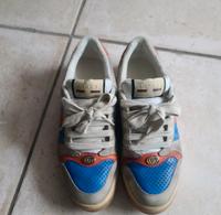 Gucci sneakers Nordrhein-Westfalen - Drolshagen Vorschau