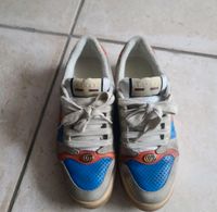 Gucci sneakers Nordrhein-Westfalen - Drolshagen Vorschau