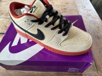 Nike SB Dunk Low Muslin BQ6817-100 Sylt - Westerland Vorschau