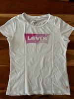 Damen T-Shirt Levi’s | rosa | Größe M Hamburg Barmbek - Hamburg Barmbek-Süd  Vorschau
