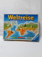 Ravensburger Brettspiel Weltreise 1981 Bayern - Freilassing Vorschau