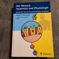 Anatomie und Physiologie Rheinland-Pfalz - Trier Vorschau