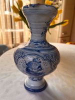 Alte Vase Delft Style Painting Baden-Württemberg - Wangen im Allgäu Vorschau