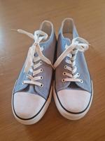 Crane Stoffschuhe Gr. 39 neuwertig Rheinland-Pfalz - Heßheim Vorschau