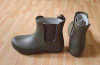 Hohe Crocs perfekt für nasses Wetter / schöne Gummistiefel Bielefeld - Schildesche Vorschau