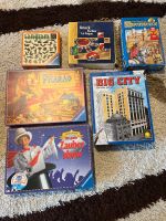 Spiele Sammlung / Gesellschaftsspiel / Ravensburger Spiel Köln - Köln Dellbrück Vorschau