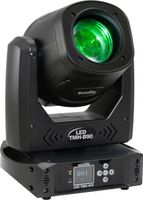 Zu vermieten: EUROLITE LED TMH-B90 Moving-Head Beam Nordrhein-Westfalen - Dinslaken Vorschau