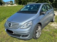 Mercedes Benz B200 Baden-Württemberg - Ludwigsburg Vorschau