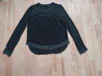 Pullover, Shirt, 38, schwarz,grau, Zara Köln - Ehrenfeld Vorschau