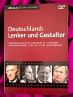 Für DvD Liebhaber: Deutschland: Lenker und Gestalter Kreis Pinneberg - Quickborn Vorschau