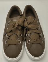 Neu Puma Plattform Schuhe Kiss LEA Größe 42 2.Wahl #o Nordrhein-Westfalen - Wesel Vorschau