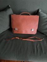 Lehrertasche, Umhängetasche Ledertasche vintage retro Messenger Pankow - Prenzlauer Berg Vorschau