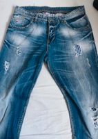 Tommy Hilfiger Jeans Hose Hessen - Gießen Vorschau