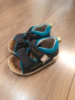 Jungen Sandalen von Superfit; Größe 21 Saarland - Schwalbach Vorschau