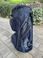 Callaway ORG 14 Golfbag blau Golftasche Golf Bag/Tasche Bayern - Bayrischzell Vorschau