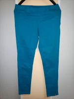 EDC by Esprit Jeggings Petrol 42 Regular Fit Niedersachsen - Munster Vorschau