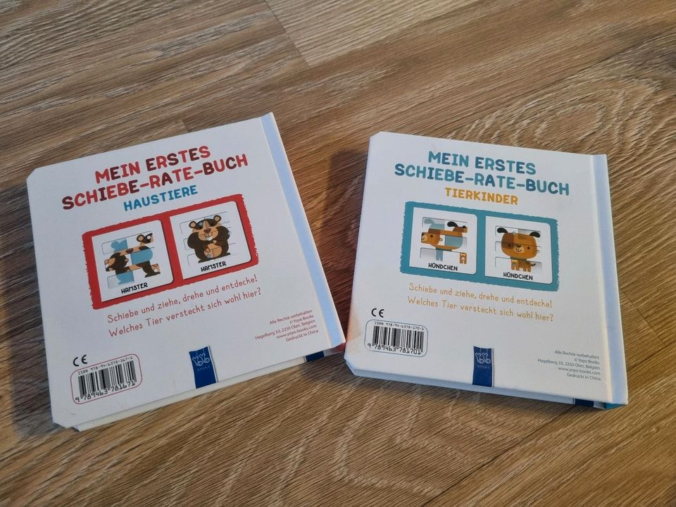 Bücher, Kleinkinderbuch in Dresden