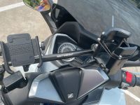 Motowolf Motorrad Lenker Querstrebe für Getränke und Handyhalter Nordrhein-Westfalen - Hückelhoven Vorschau