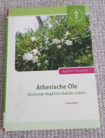 Ätherische Öle - Gisela Hillert Baden-Württemberg - Owingen Vorschau